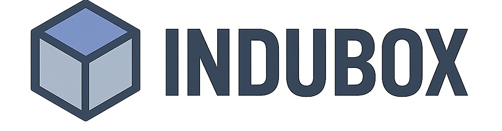 InduBOX - strona główna
